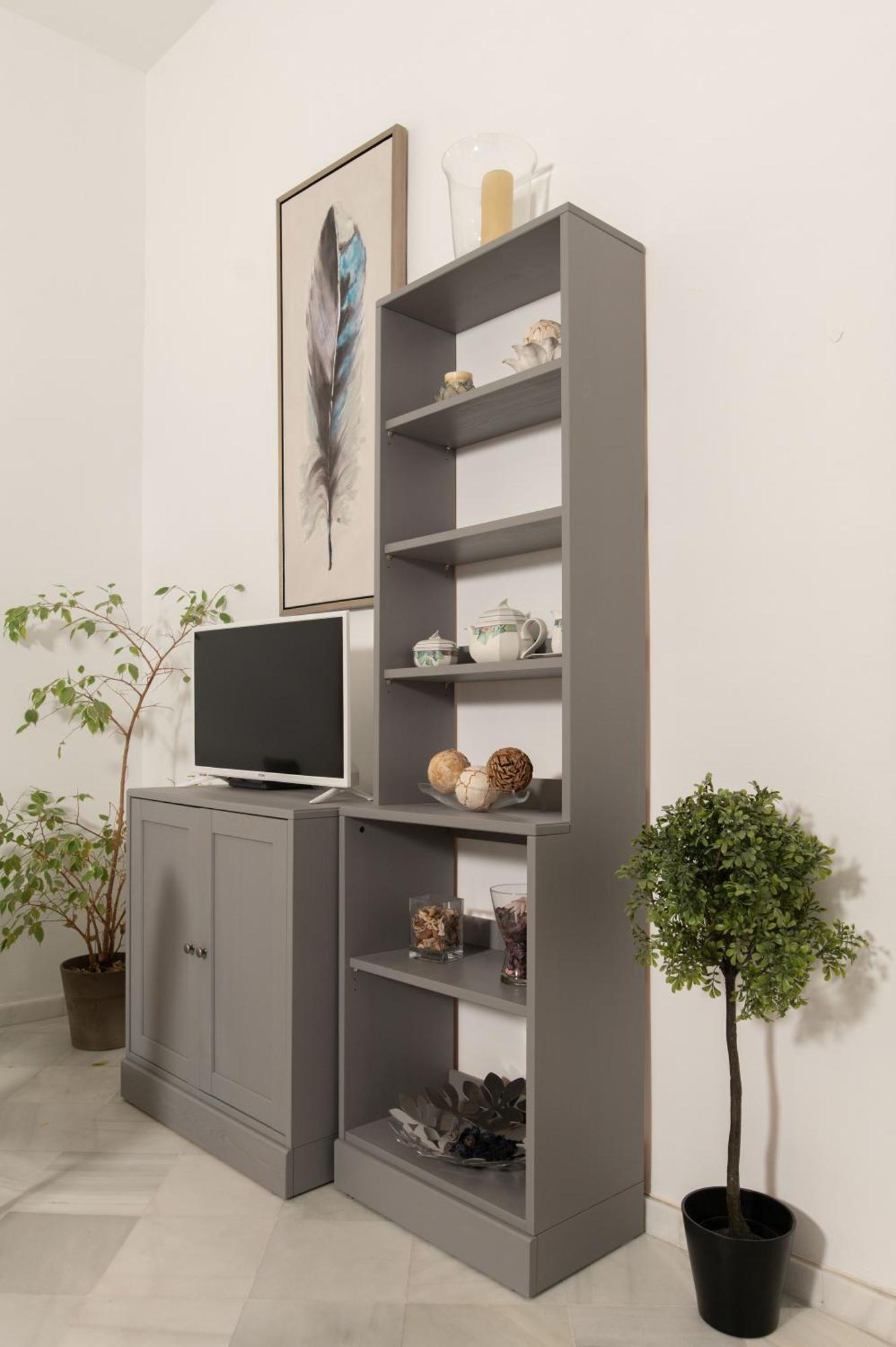 Alohamundi San Eloy Apartamento *