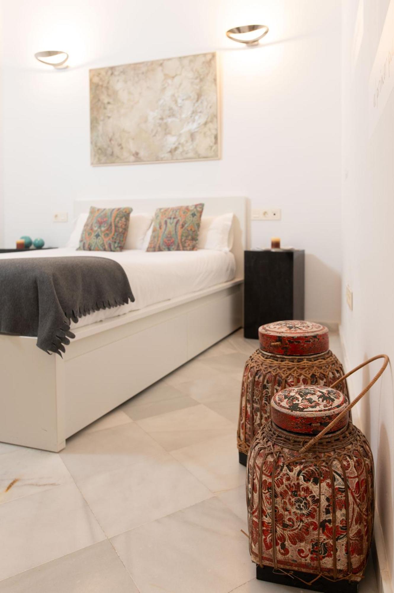 Appartement Alohamundi San Eloy *