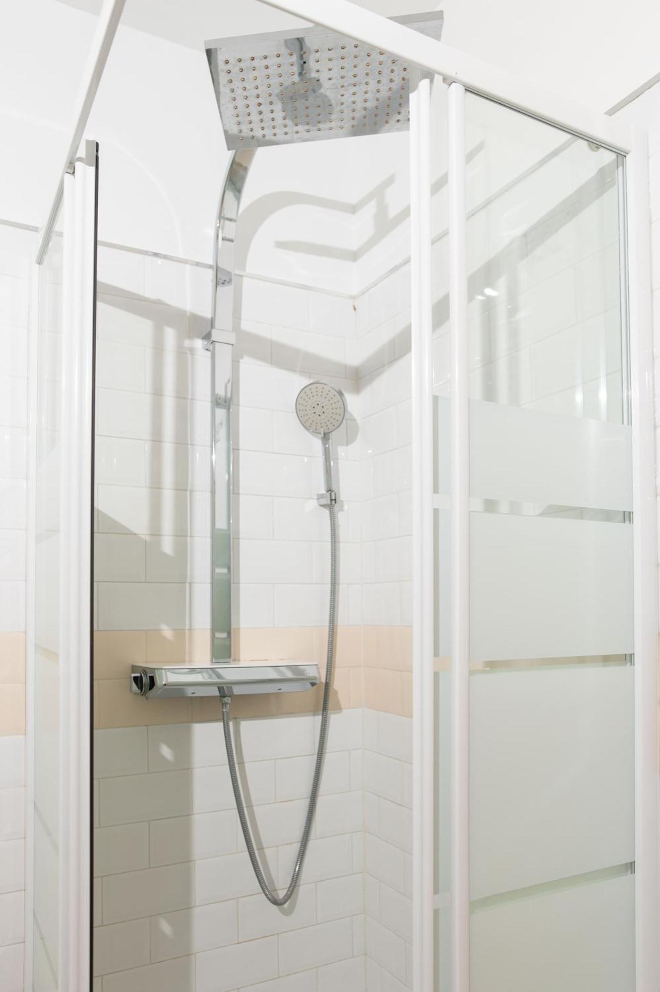 Alohamundi San Eloy Appartement Séville