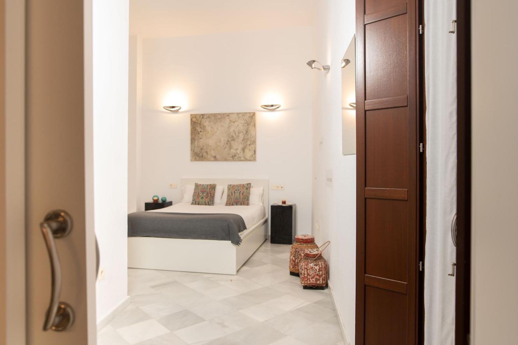 Alohamundi San Eloy Sevilla