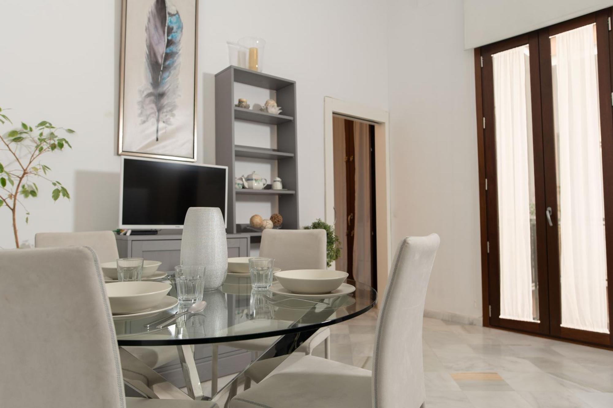 Alohamundi San Eloy Appartement