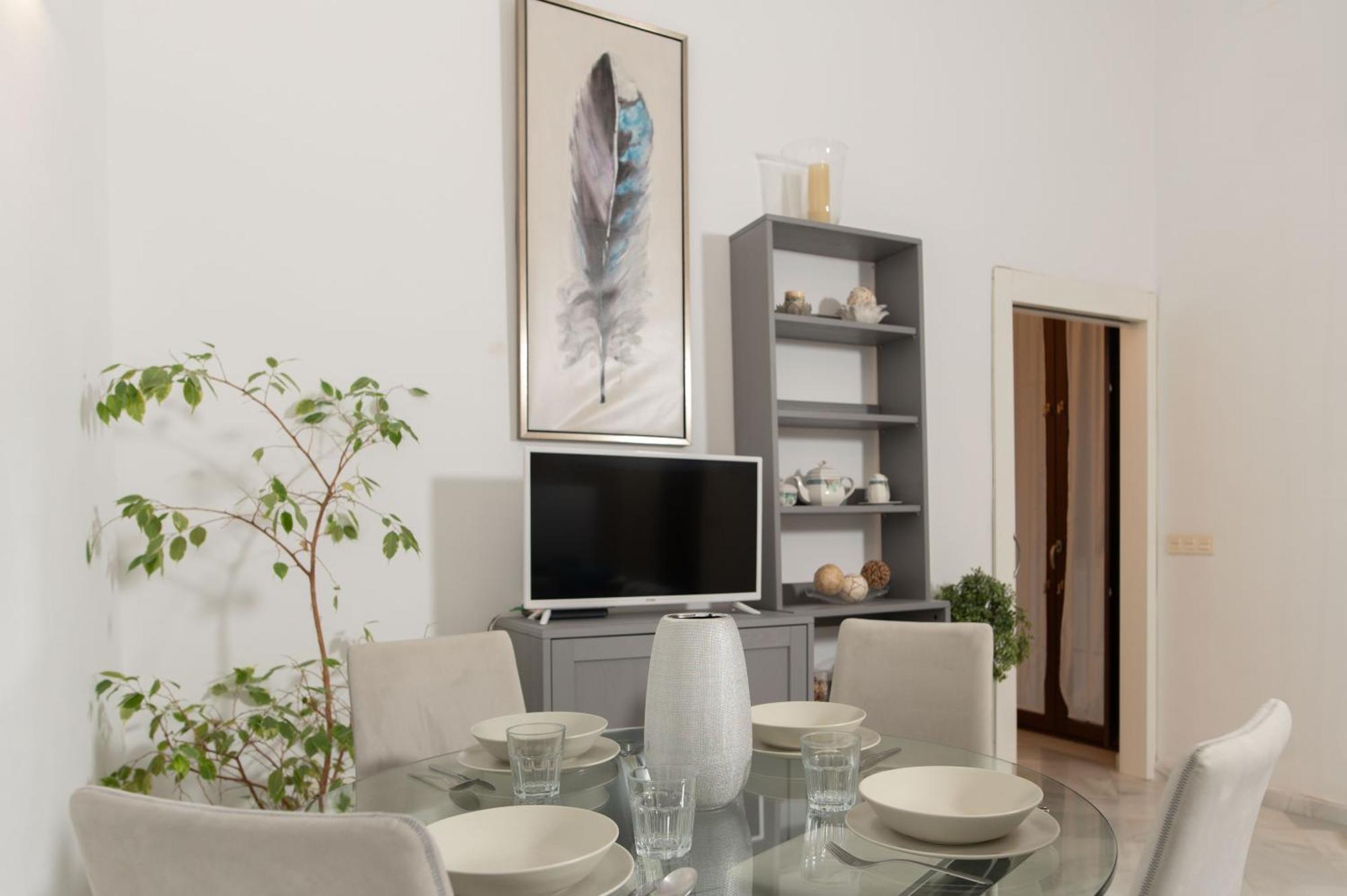 Alohamundi San Eloy Apartamento *