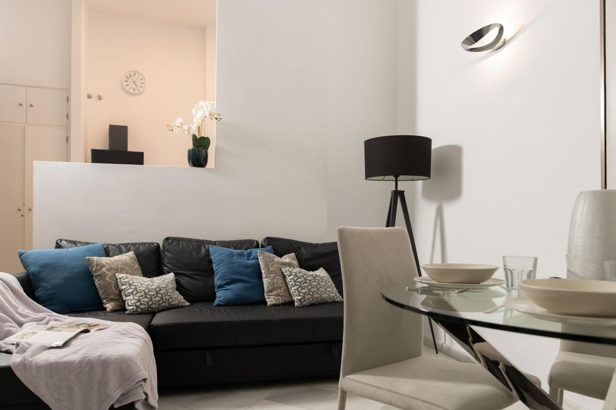 Alohamundi San Eloy Apartamento