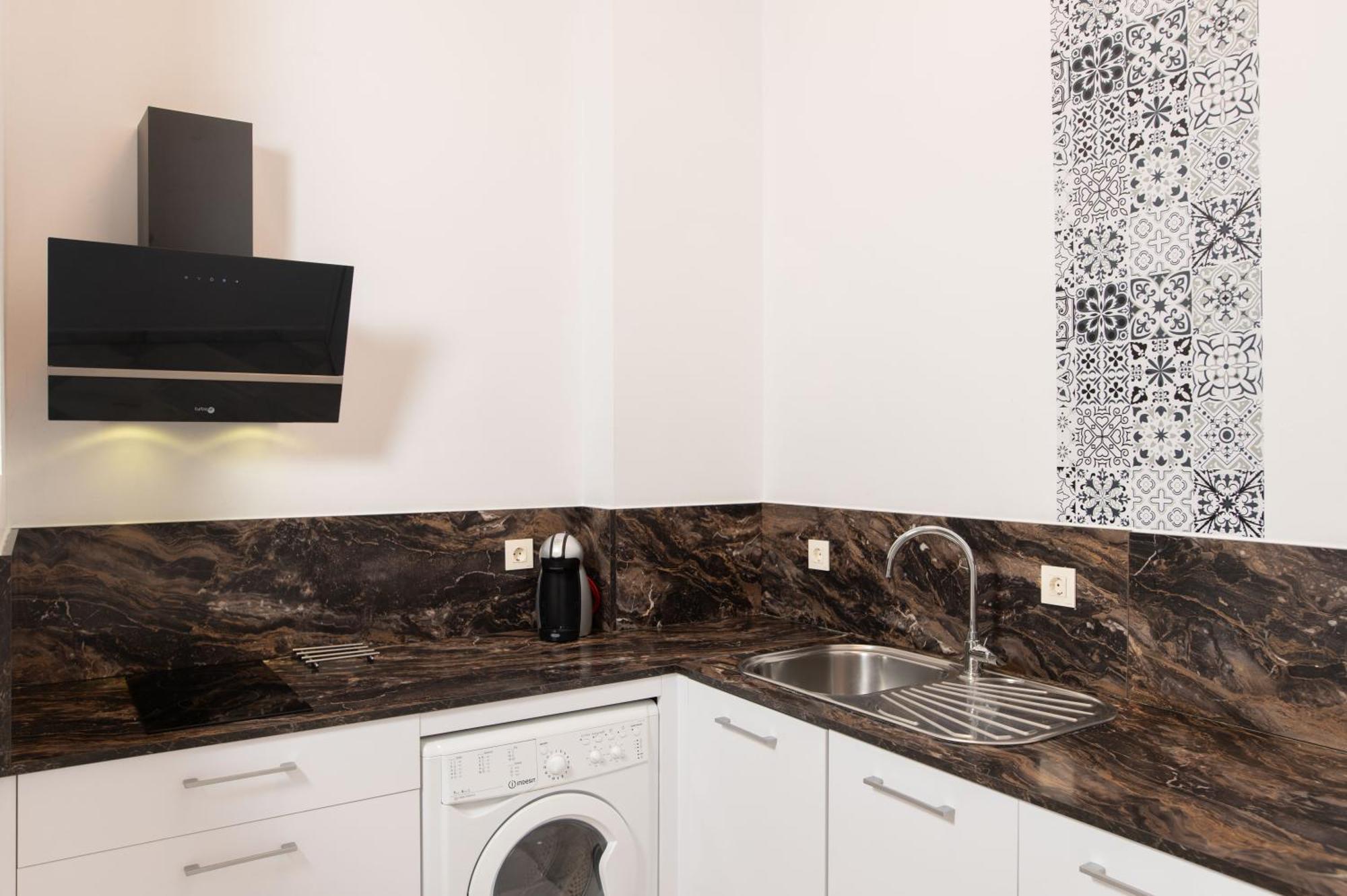 Apartamento Alohamundi San Eloy *