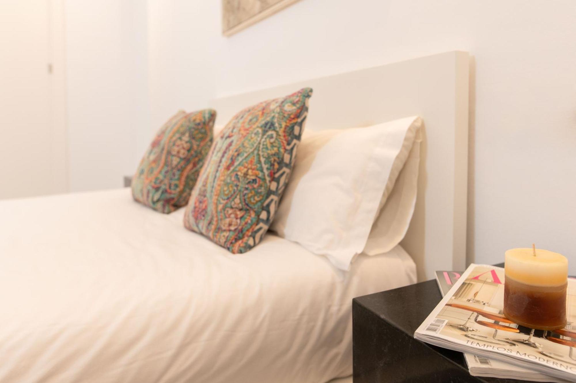 Alohamundi San Eloy Appartement Séville