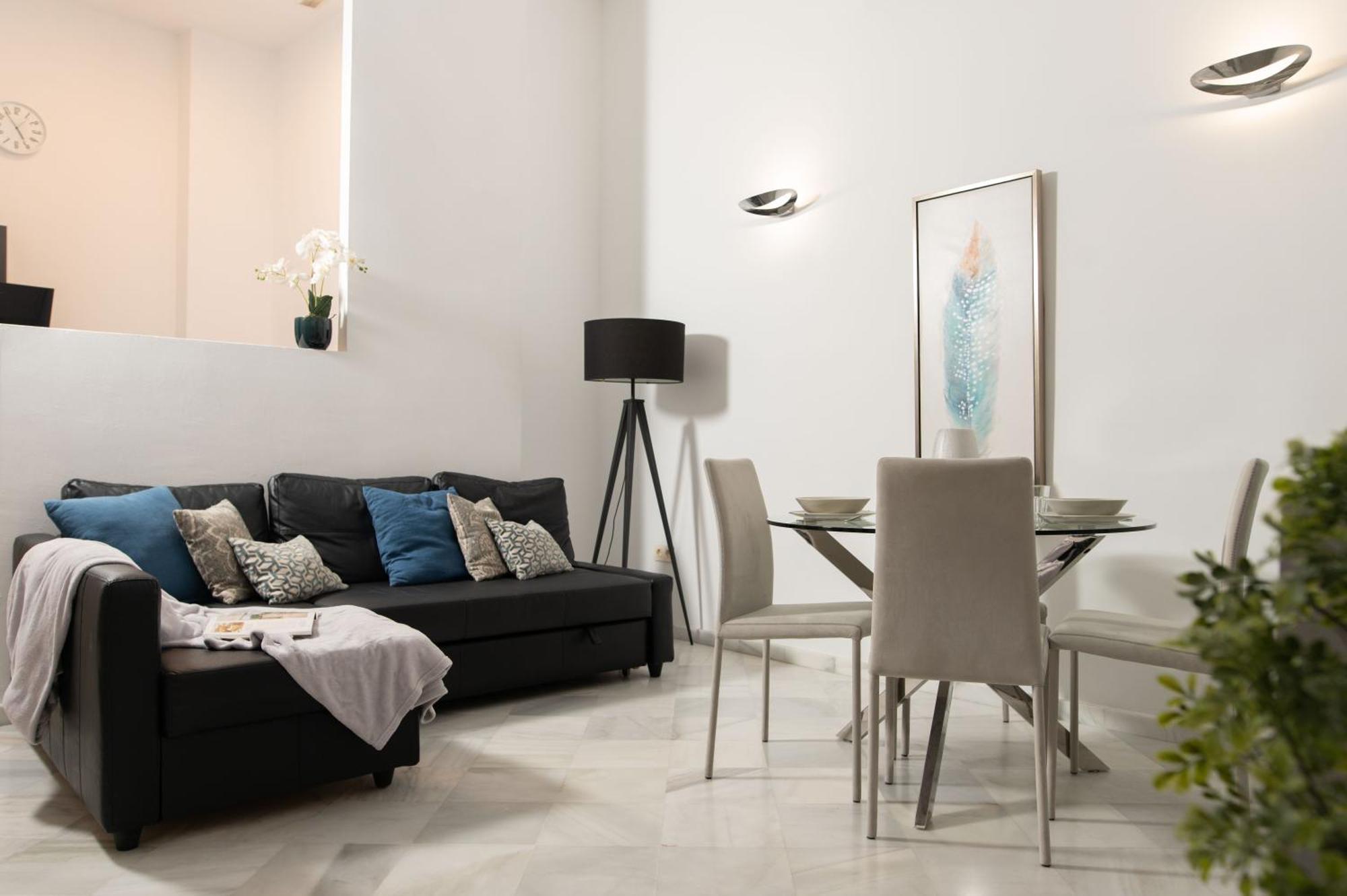 Alohamundi San Eloy Appartement