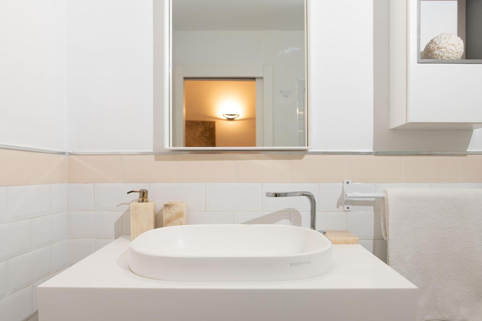 Alohamundi San Eloy Apartamento *