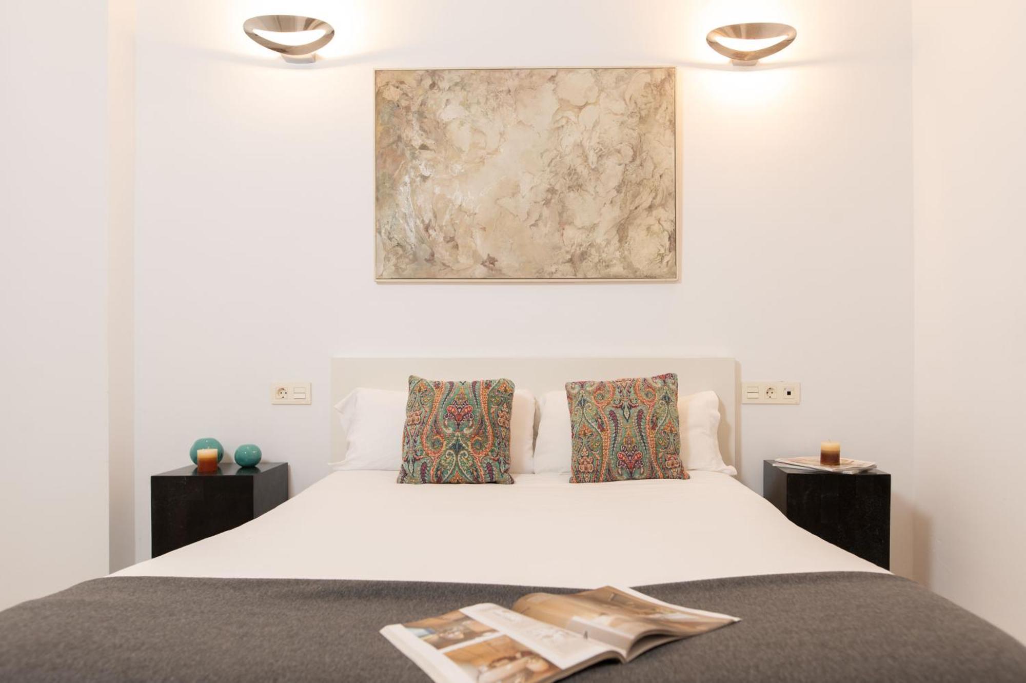 Appartement Alohamundi San Eloy *