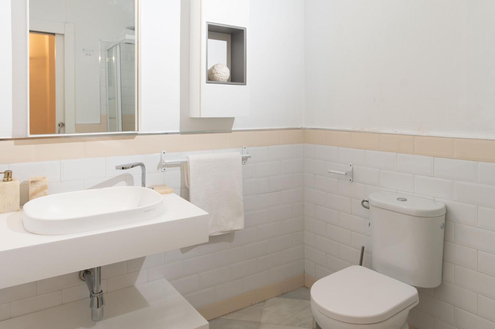 Alohamundi San Eloy Appartement
