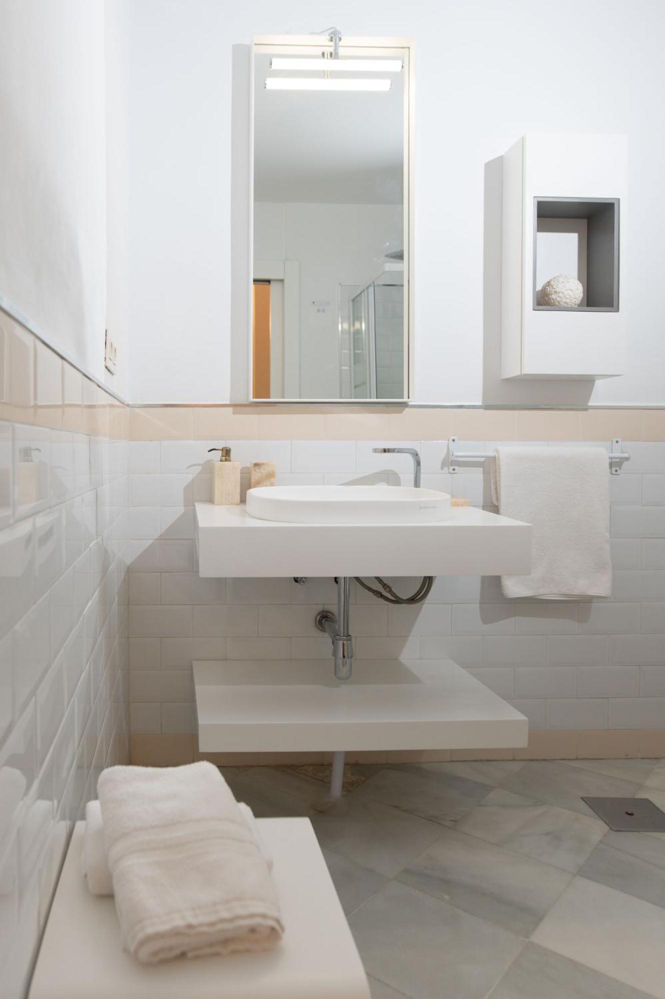 Alohamundi San Eloy Apartamento *
